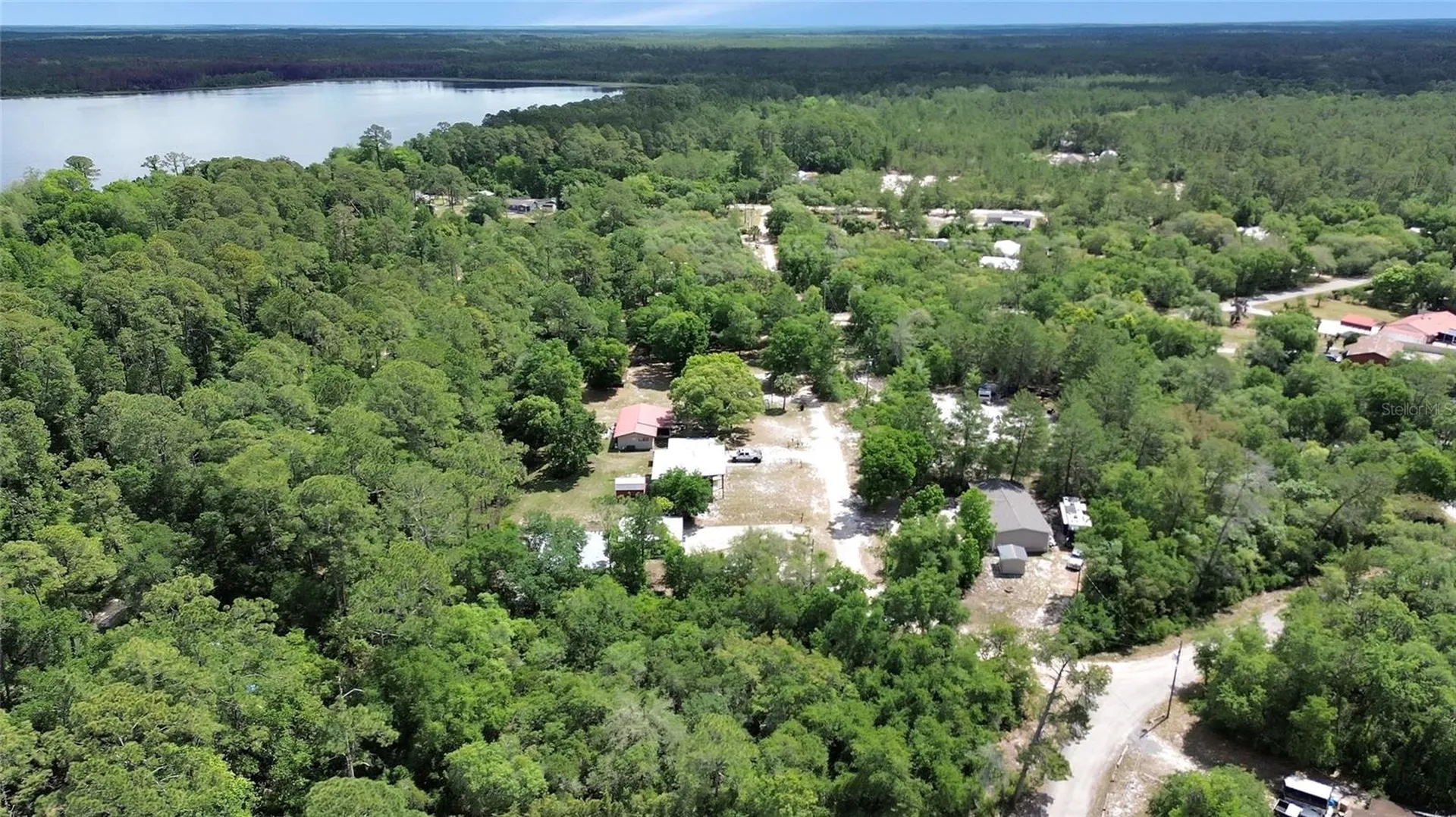 25801 Blue Lakes Drive Paisley FL 32767