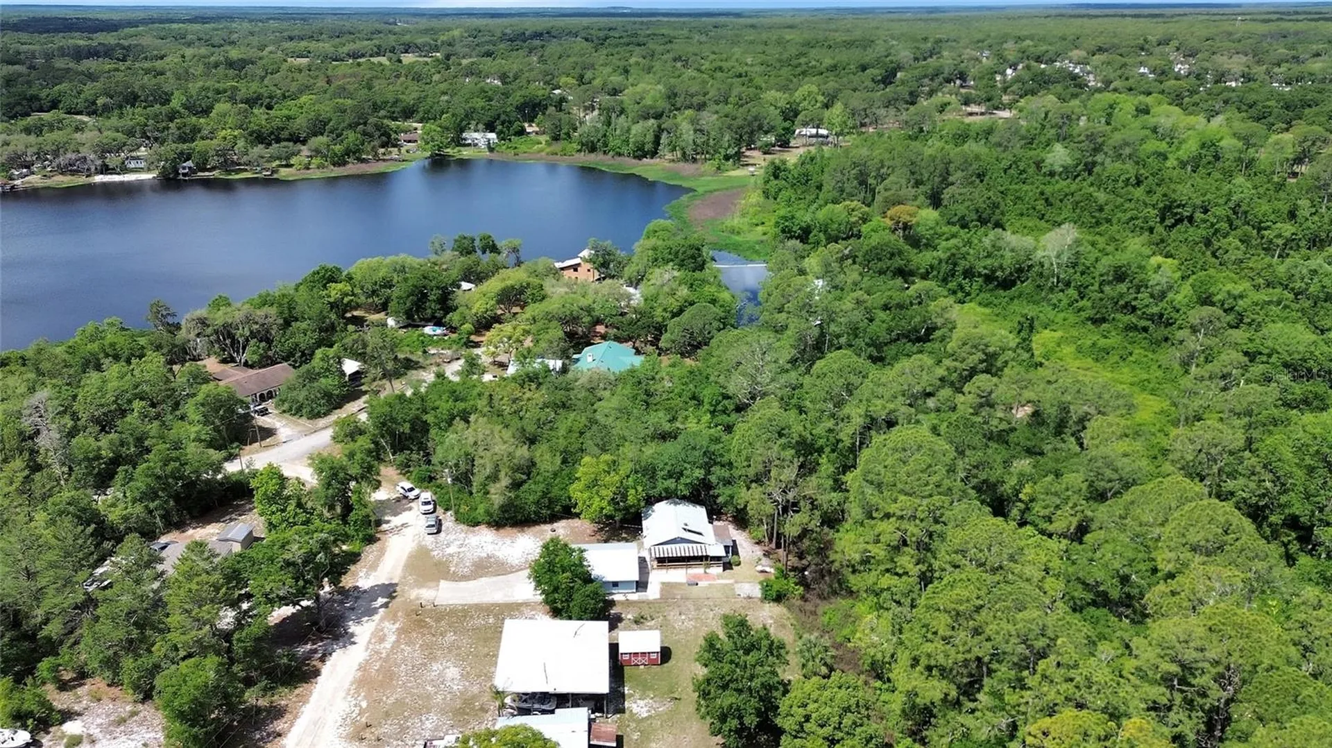 25801 Blue Lakes Drive Paisley FL 32767