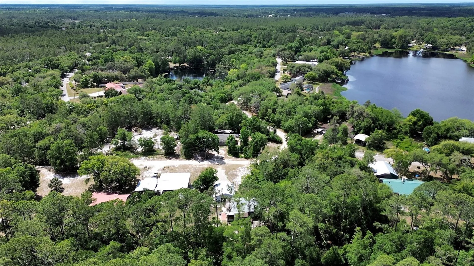 25801 Blue Lakes Drive Paisley FL 32767