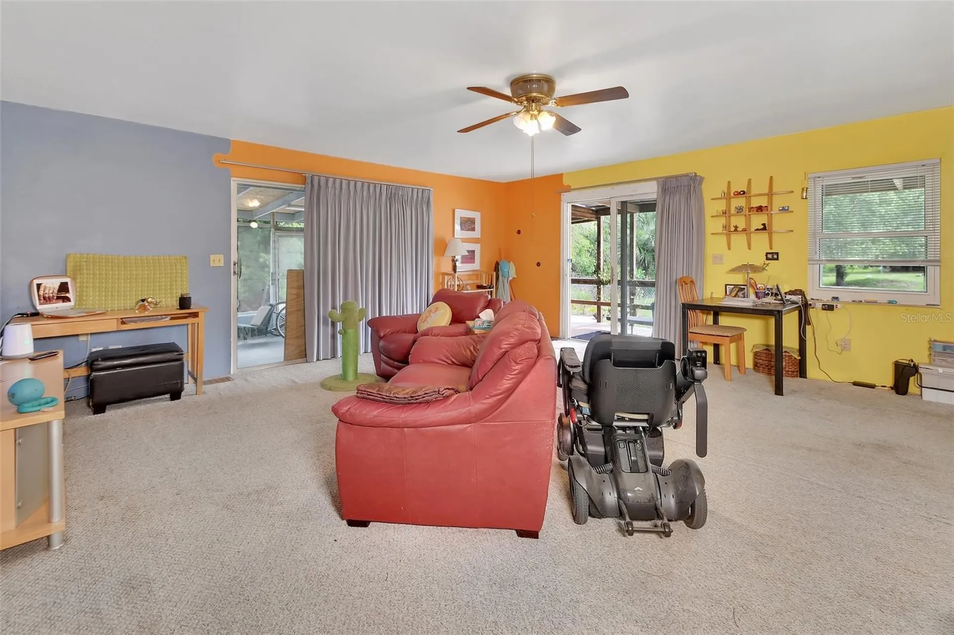 25801 Blue Lakes Drive Paisley FL 32767