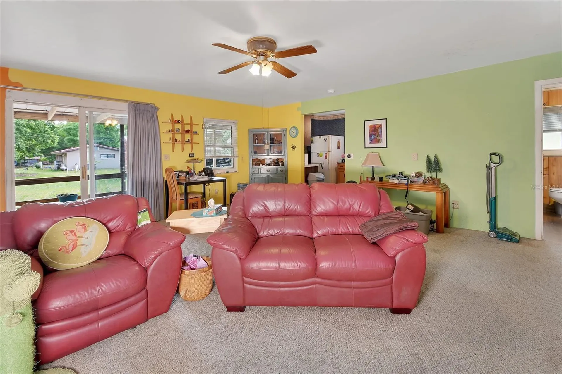 25801 Blue Lakes Drive Paisley FL 32767