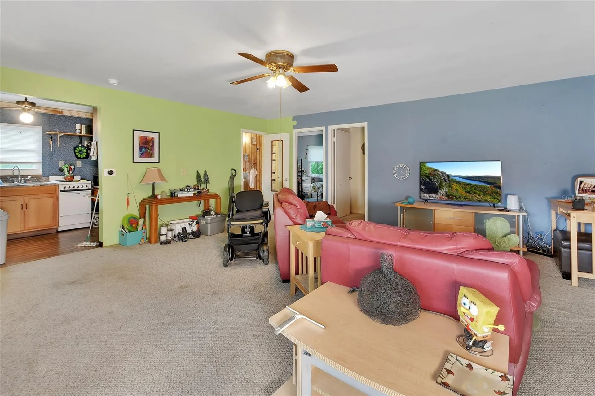 25801 Blue Lakes Drive Paisley FL 32767