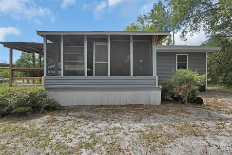 25801 Blue Lakes Drive Paisley FL 32767