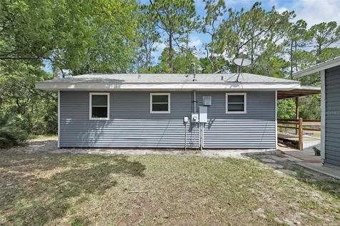 25801 Blue Lakes Drive Paisley FL 32767
