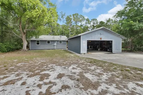 25801 Blue Lakes Drive Paisley FL 32767