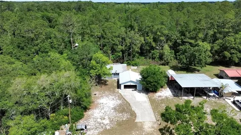 25801 Blue Lakes Drive Paisley FL 32767