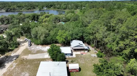 25801 Blue Lakes Drive Paisley FL 32767