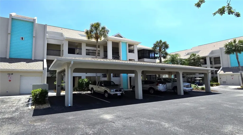 3235 Sugarloaf Key Road Punta Gorda FL 33955