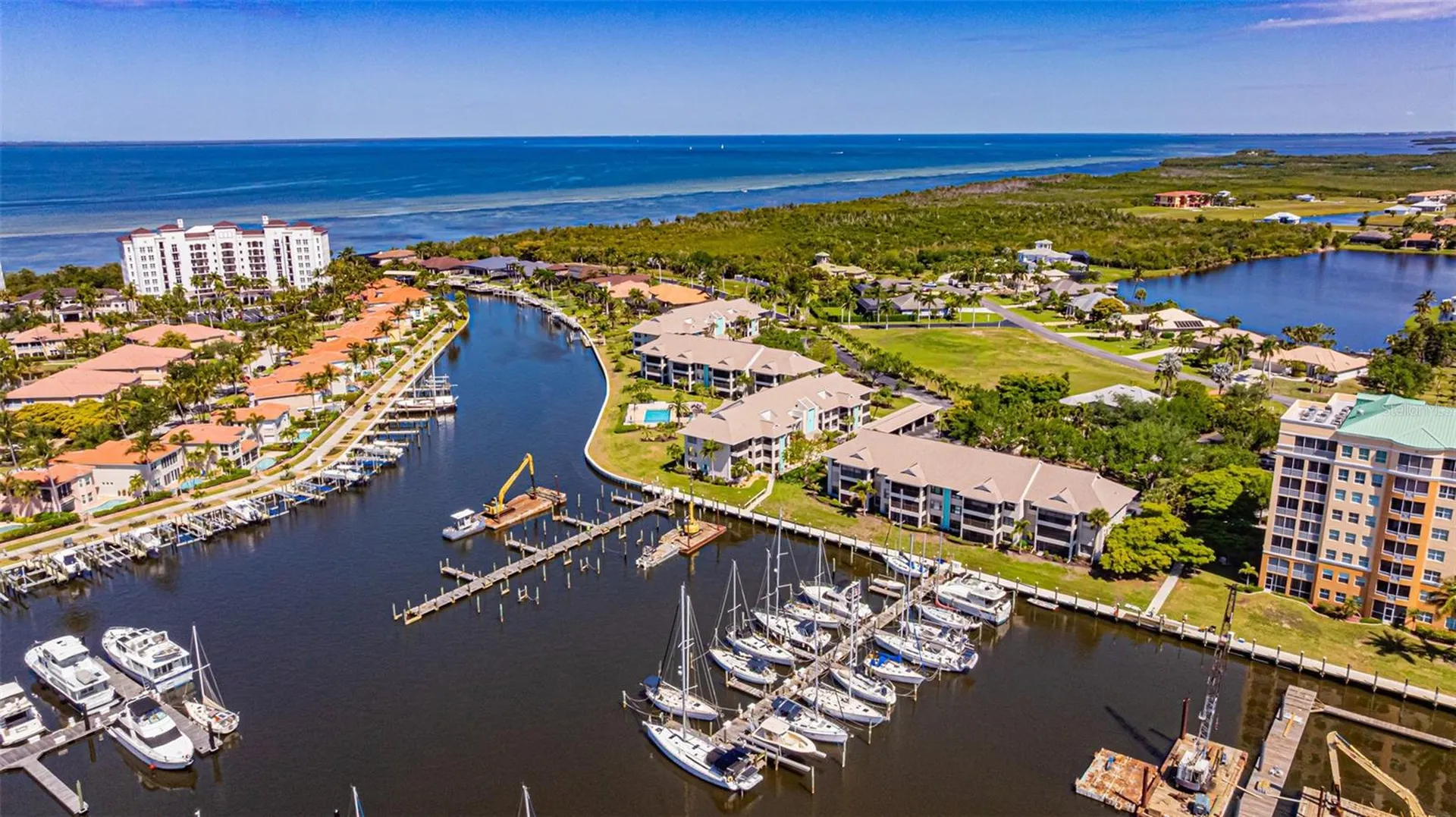 3235 Sugarloaf Key Road Punta Gorda FL 33955