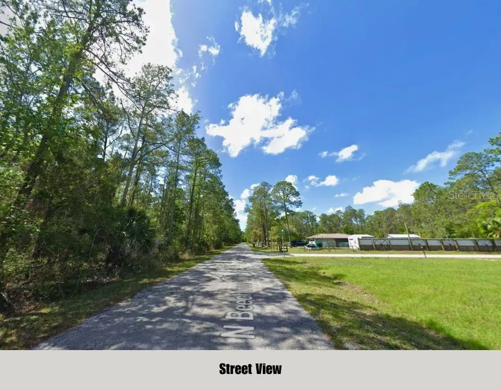 9421 N Beechtree Way Crystal River FL 34428