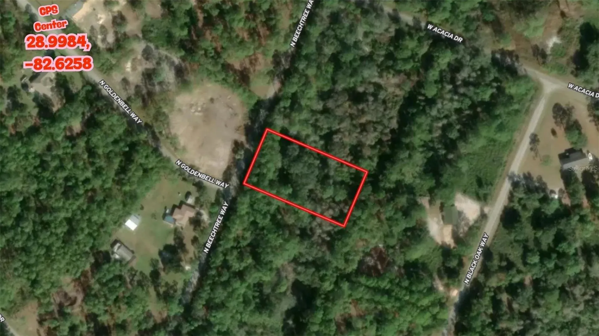 9421 N Beechtree Way Crystal River FL 34428