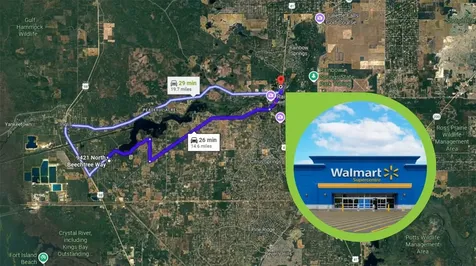 9421 N Beechtree Way Crystal River FL 34428