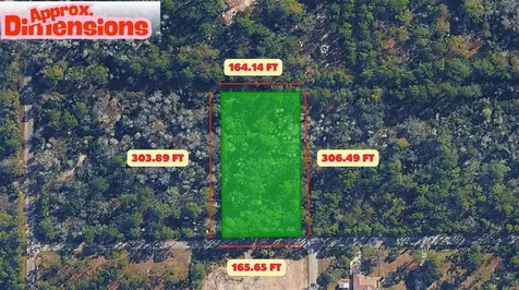 9421 N Beechtree Way Crystal River FL 34428