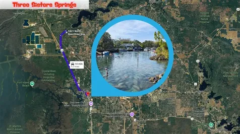9421 N Beechtree Way Crystal River FL 34428