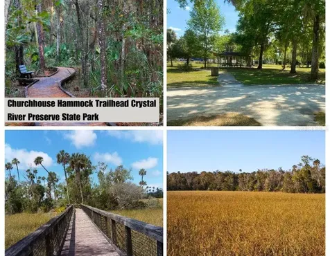 9421 N Beechtree Way Crystal River FL 34428