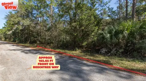 9421 N Beechtree Way Crystal River FL 34428