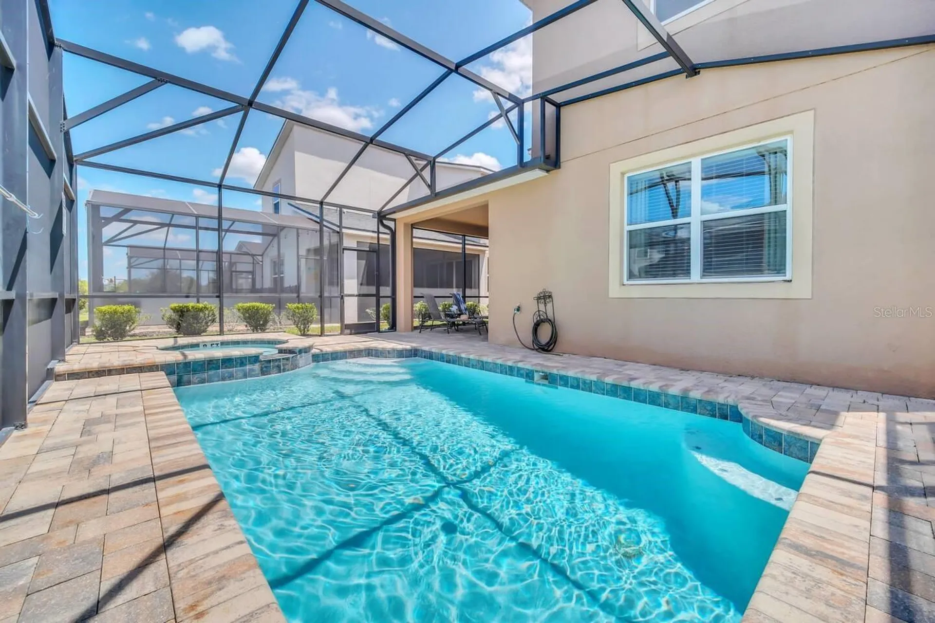 9009 Egret Mills Terrace Kissimmee FL 34747