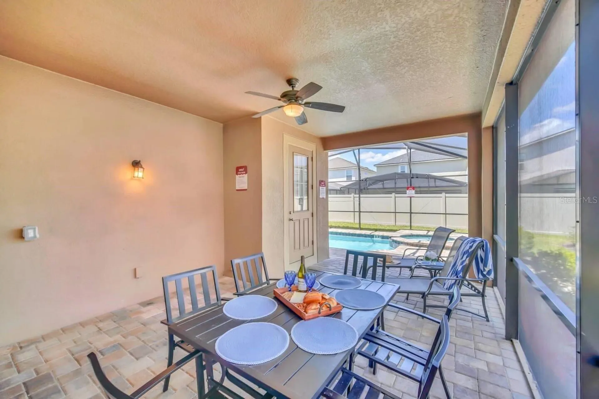 9009 Egret Mills Terrace Kissimmee FL 34747