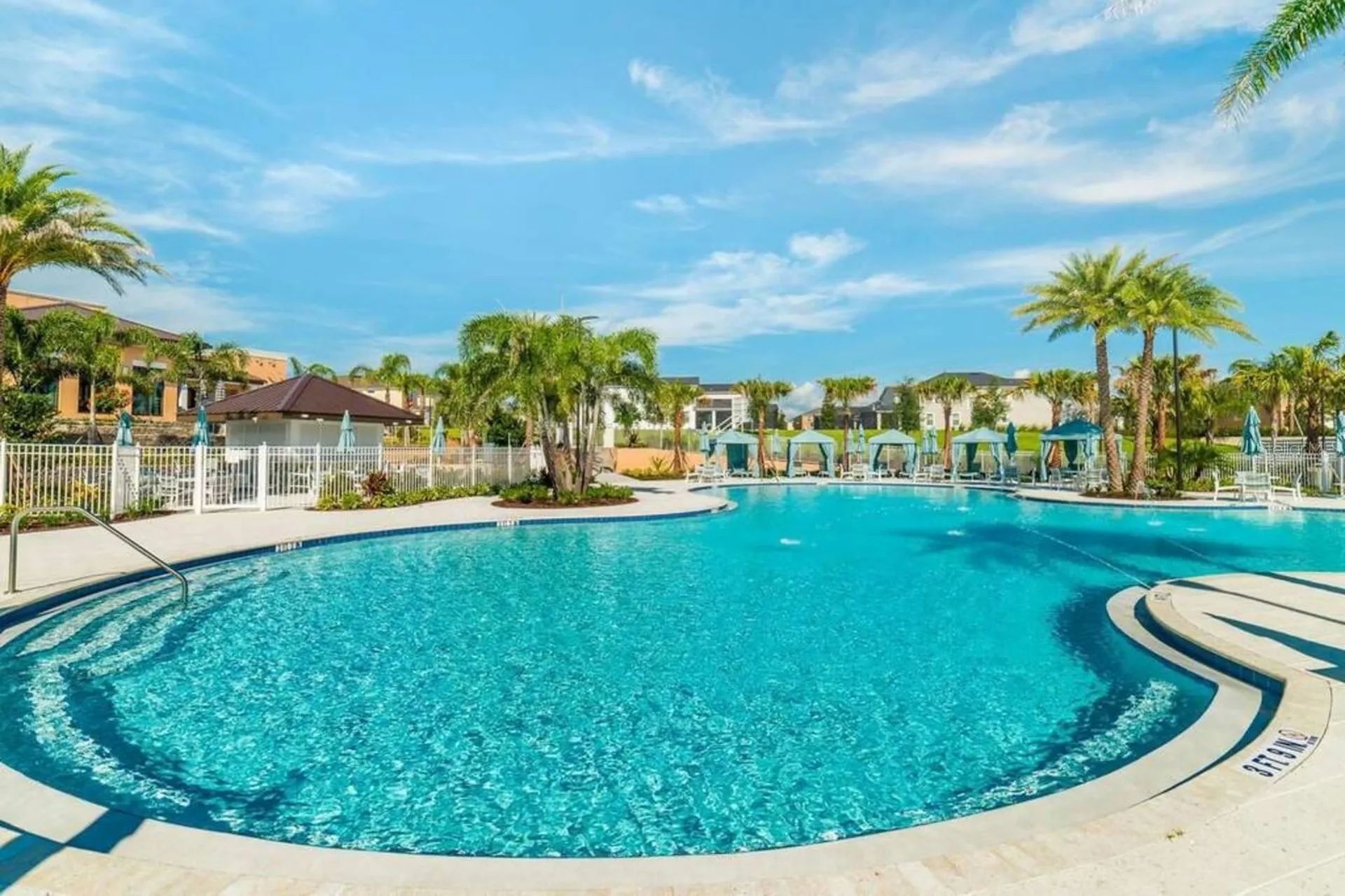 9009 Egret Mills Terrace Kissimmee FL 34747