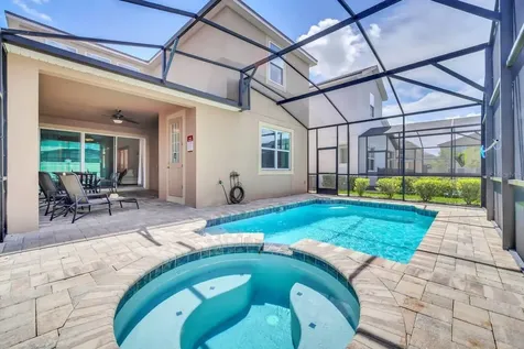 9009 Egret Mills Terrace Kissimmee FL 34747
