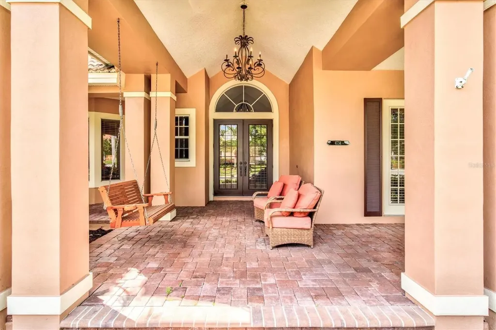 4714 Mainsail Drive Bradenton FL 34208