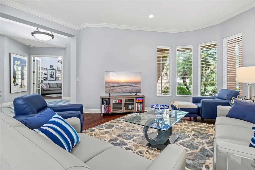 4714 Mainsail Drive Bradenton FL 34208