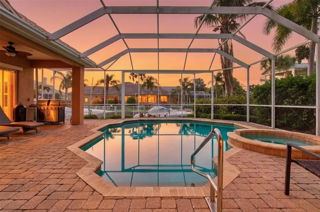 4714 Mainsail Drive Bradenton FL 34208