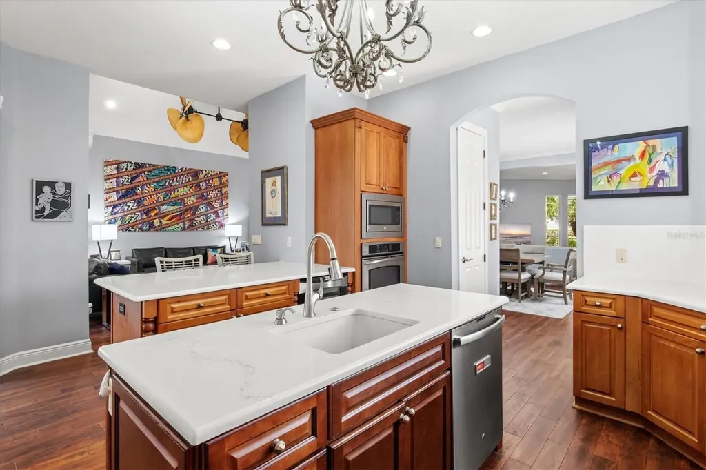 4714 Mainsail Drive Bradenton FL 34208