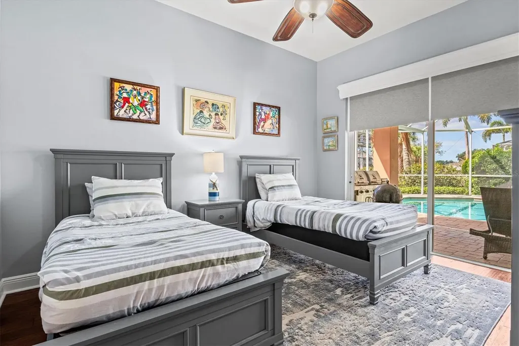 4714 Mainsail Drive Bradenton FL 34208