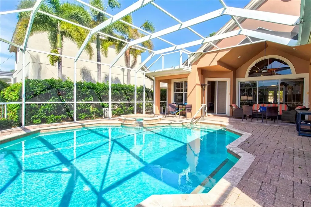 4714 Mainsail Drive Bradenton FL 34208