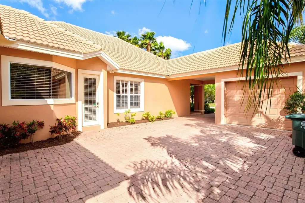4714 Mainsail Drive Bradenton FL 34208