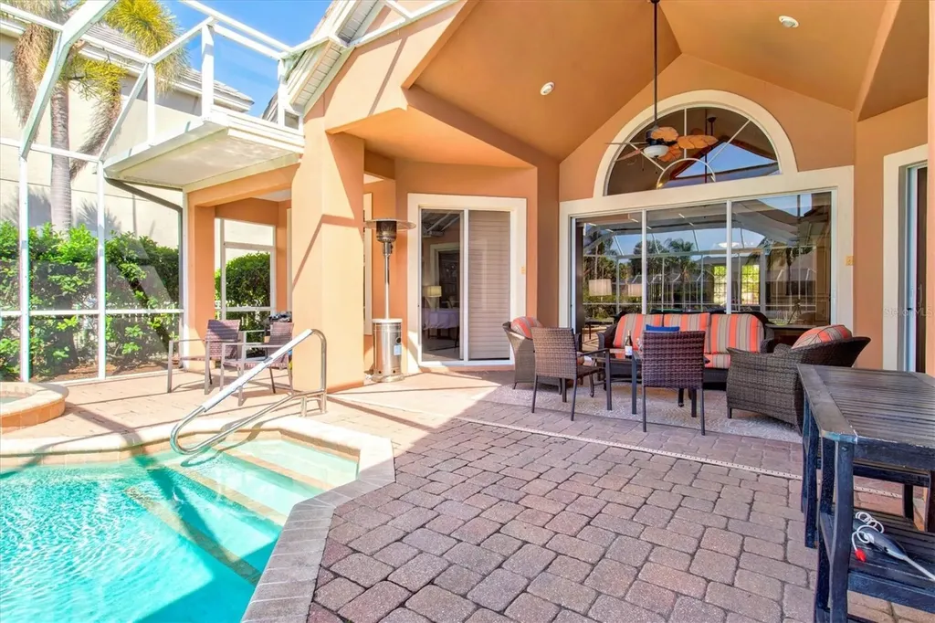 4714 Mainsail Drive Bradenton FL 34208