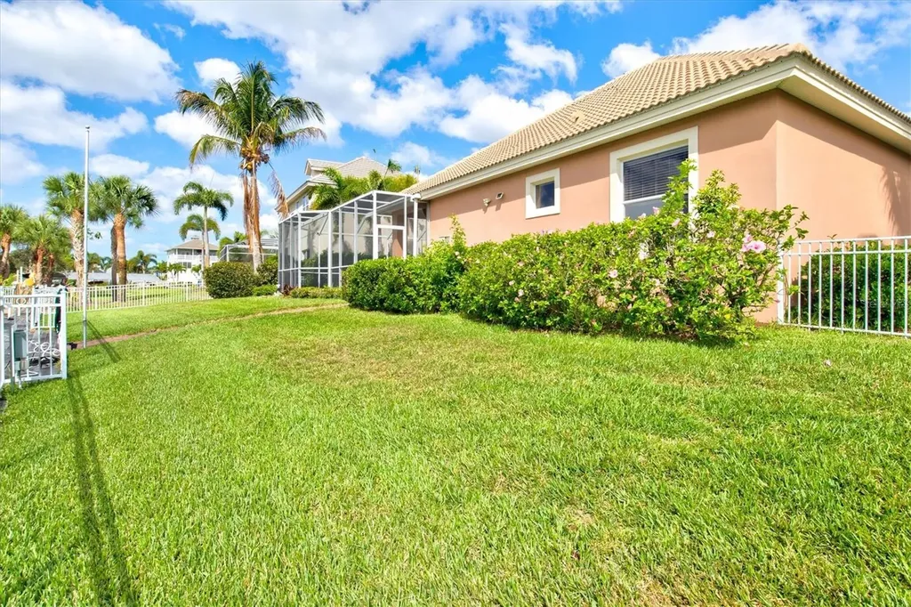 4714 Mainsail Drive Bradenton FL 34208