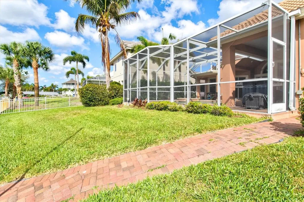 4714 Mainsail Drive Bradenton FL 34208