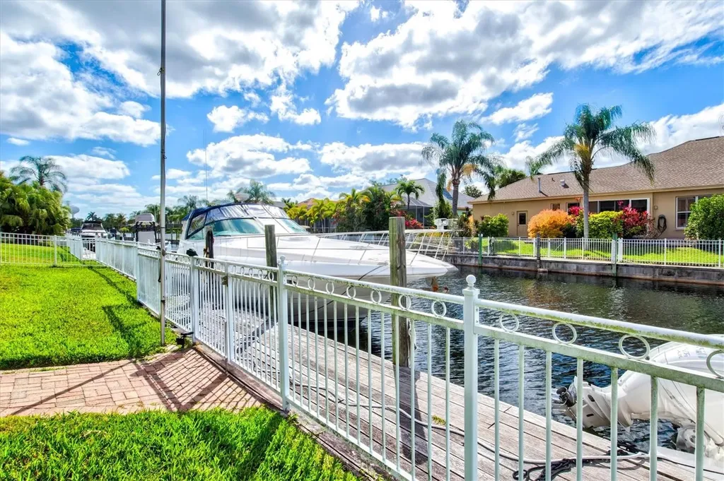 4714 Mainsail Drive Bradenton FL 34208