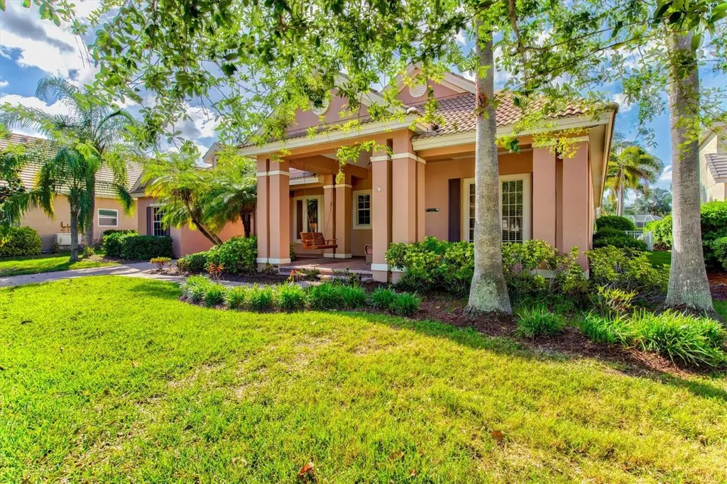 4714 Mainsail Drive Bradenton FL 34208