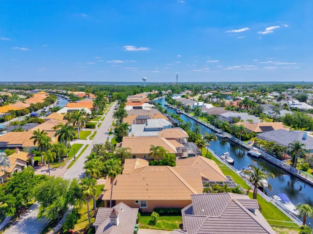 4714 Mainsail Drive Bradenton FL 34208