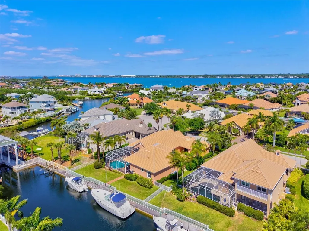 4714 Mainsail Drive Bradenton FL 34208