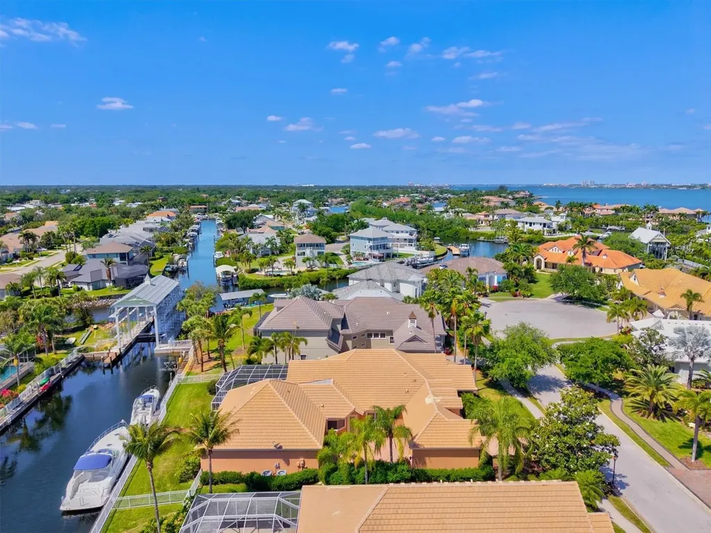4714 Mainsail Drive Bradenton FL 34208