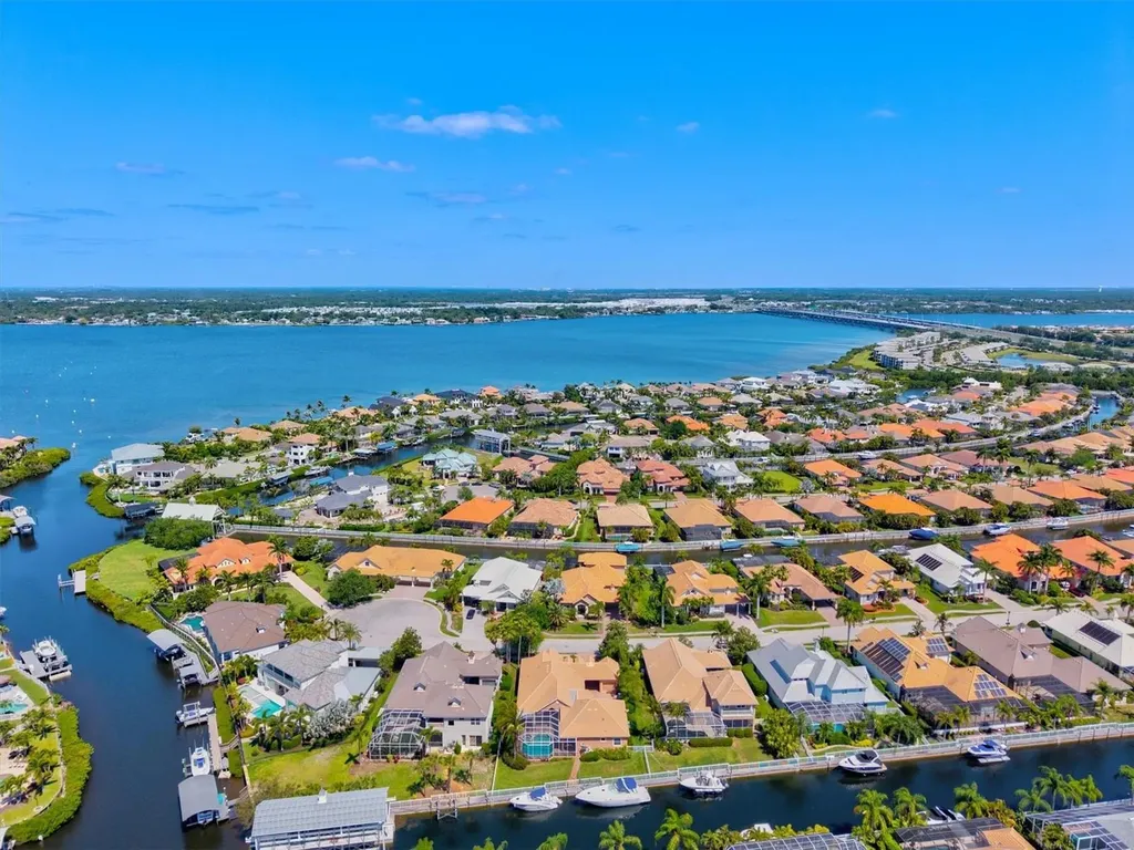 4714 Mainsail Drive Bradenton FL 34208