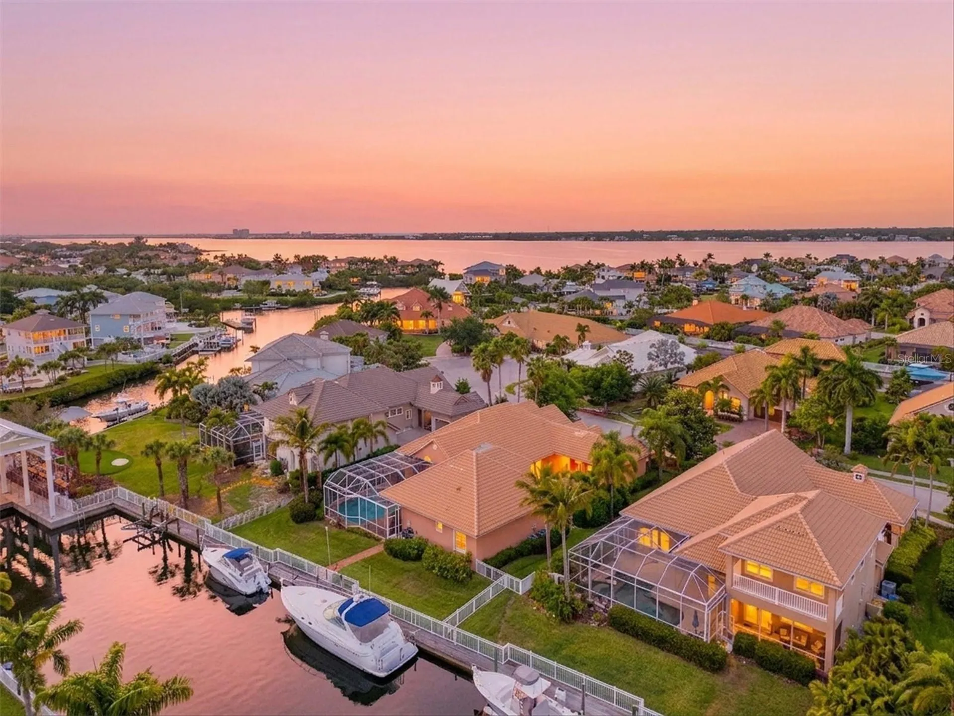 4714 Mainsail Drive Bradenton FL 34208
