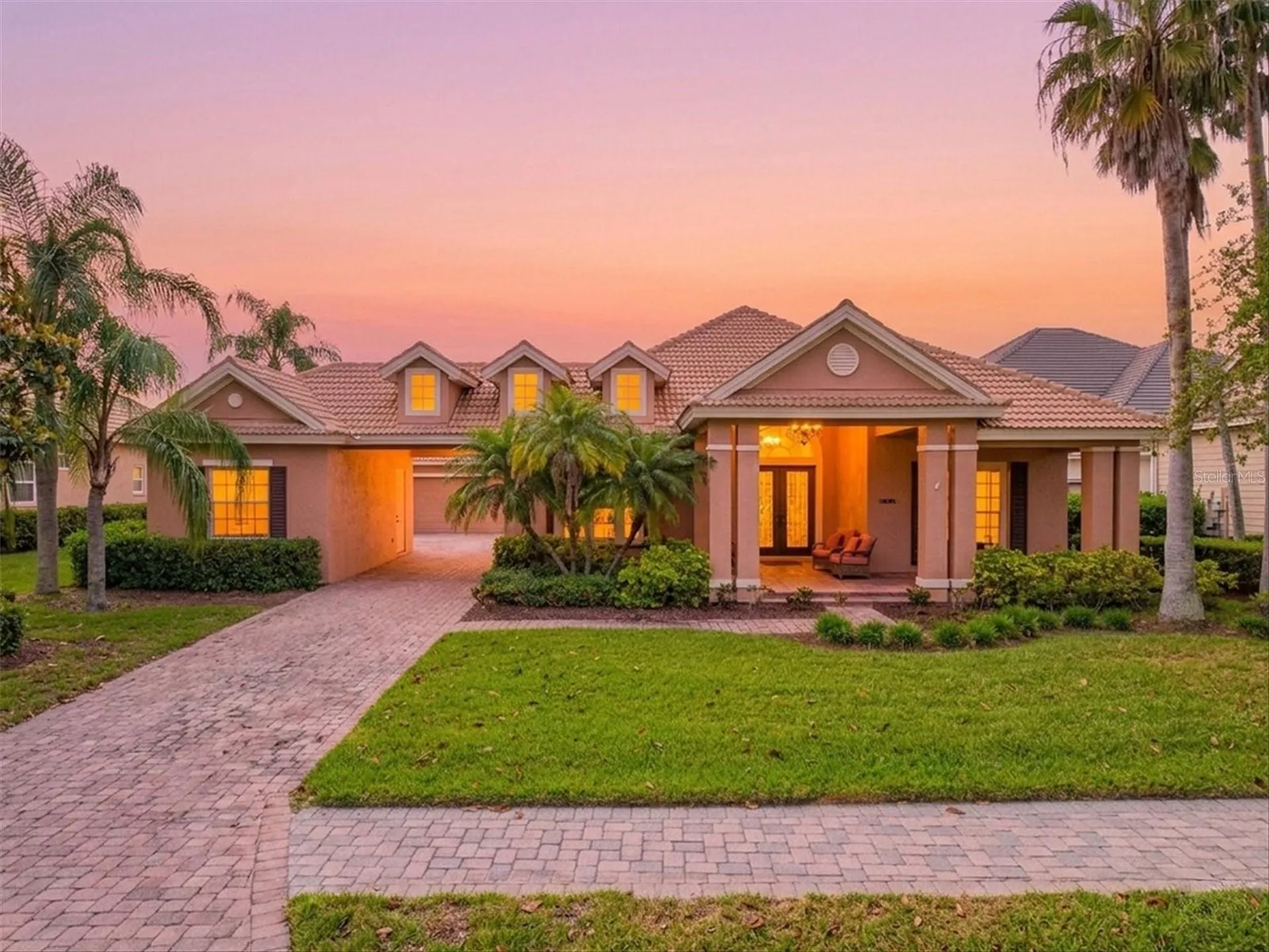 4714 Mainsail Drive Bradenton FL 34208