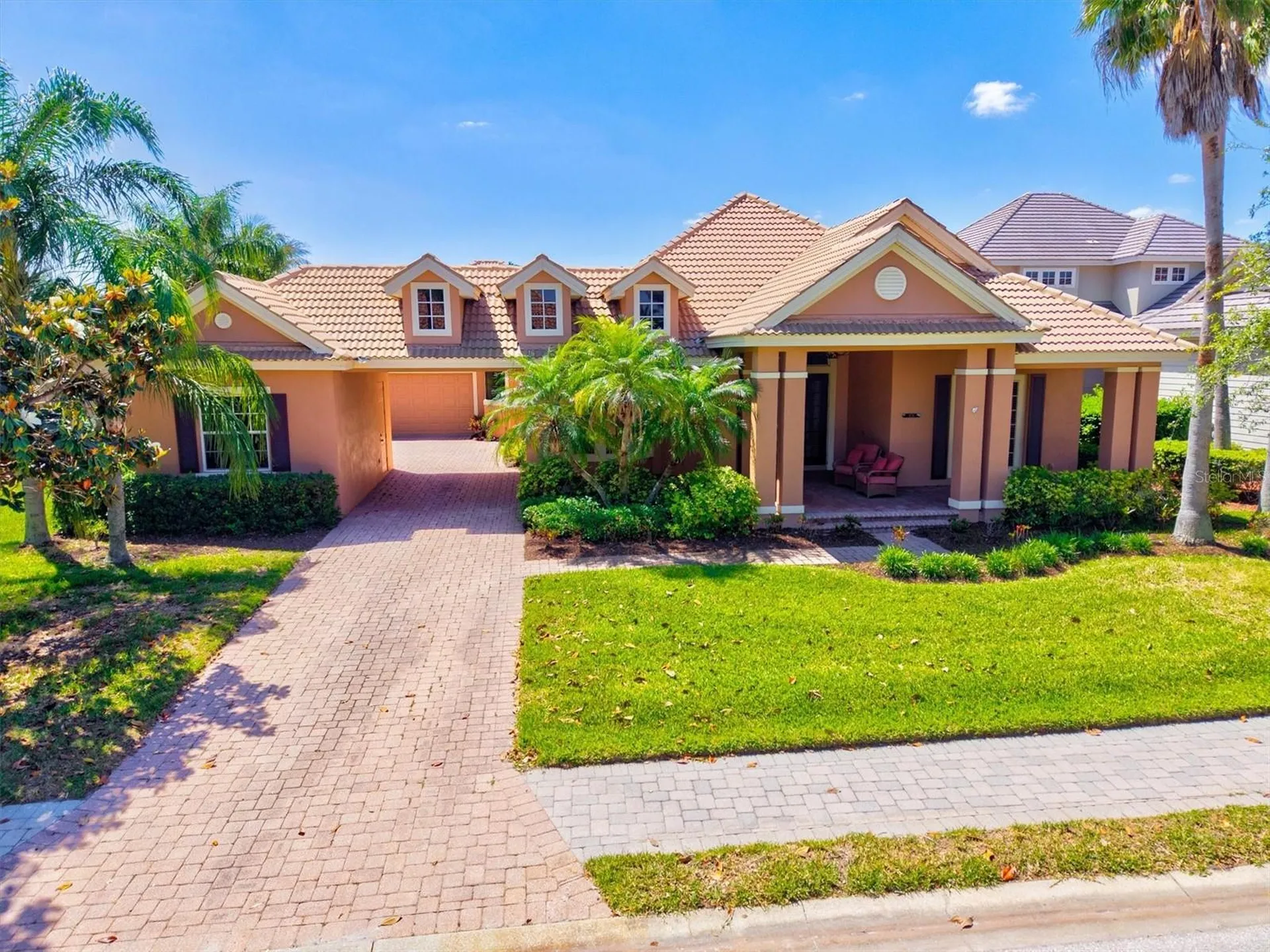 4714 Mainsail Drive Bradenton FL 34208