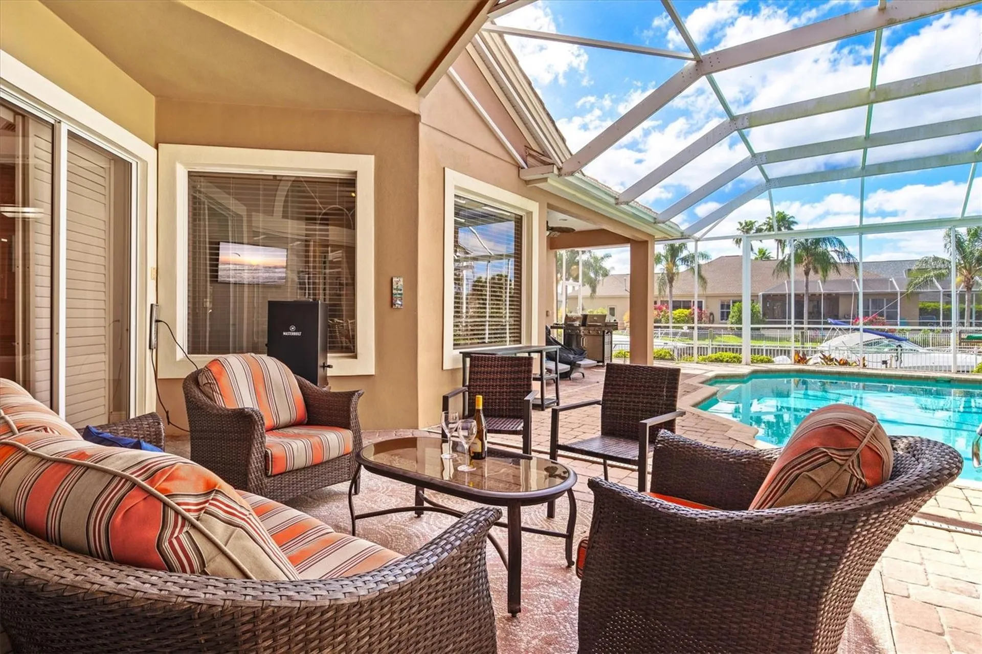 4714 Mainsail Drive Bradenton FL 34208