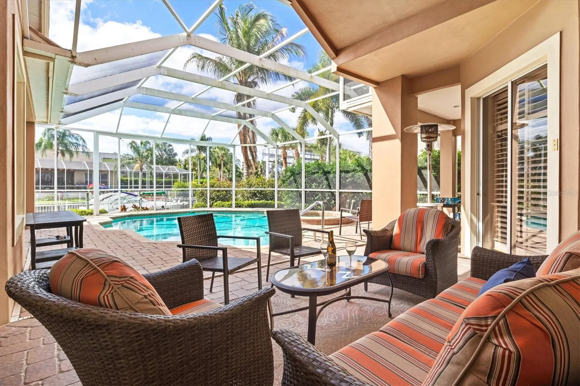 4714 Mainsail Drive Bradenton FL 34208