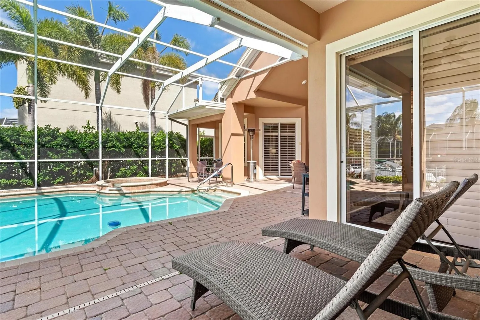 4714 Mainsail Drive Bradenton FL 34208