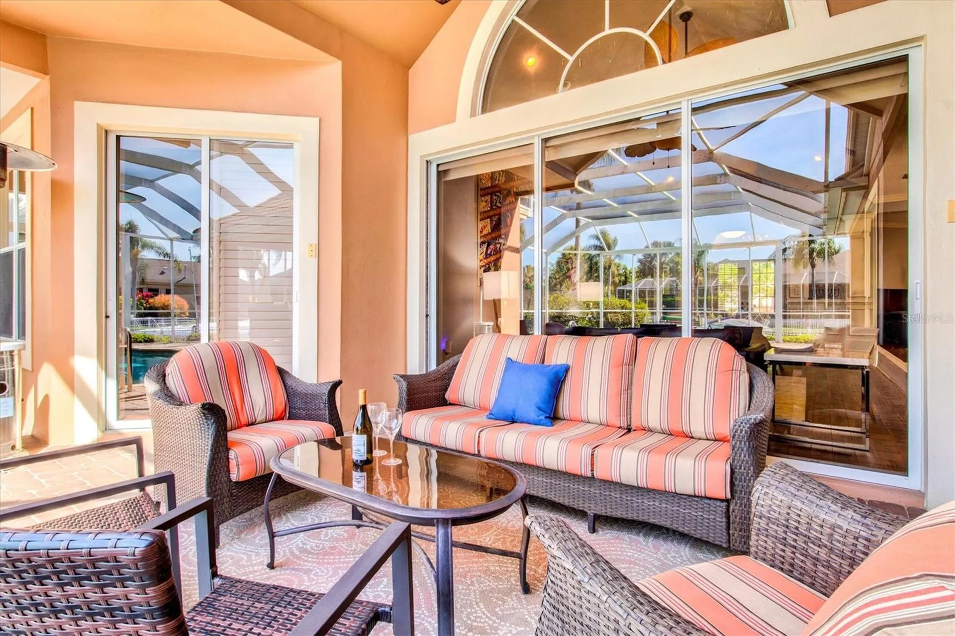 4714 Mainsail Drive Bradenton FL 34208