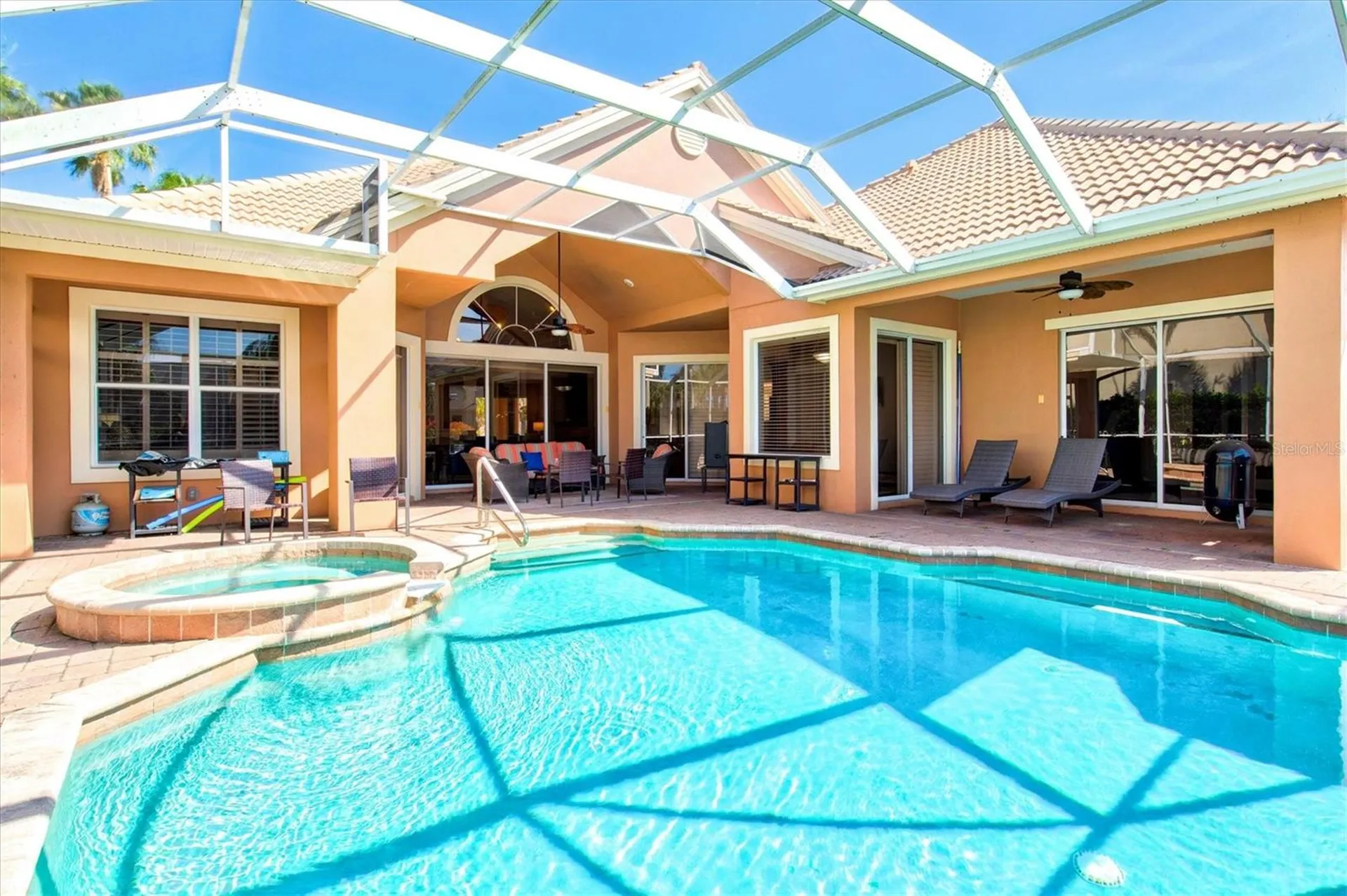 4714 Mainsail Drive Bradenton FL 34208