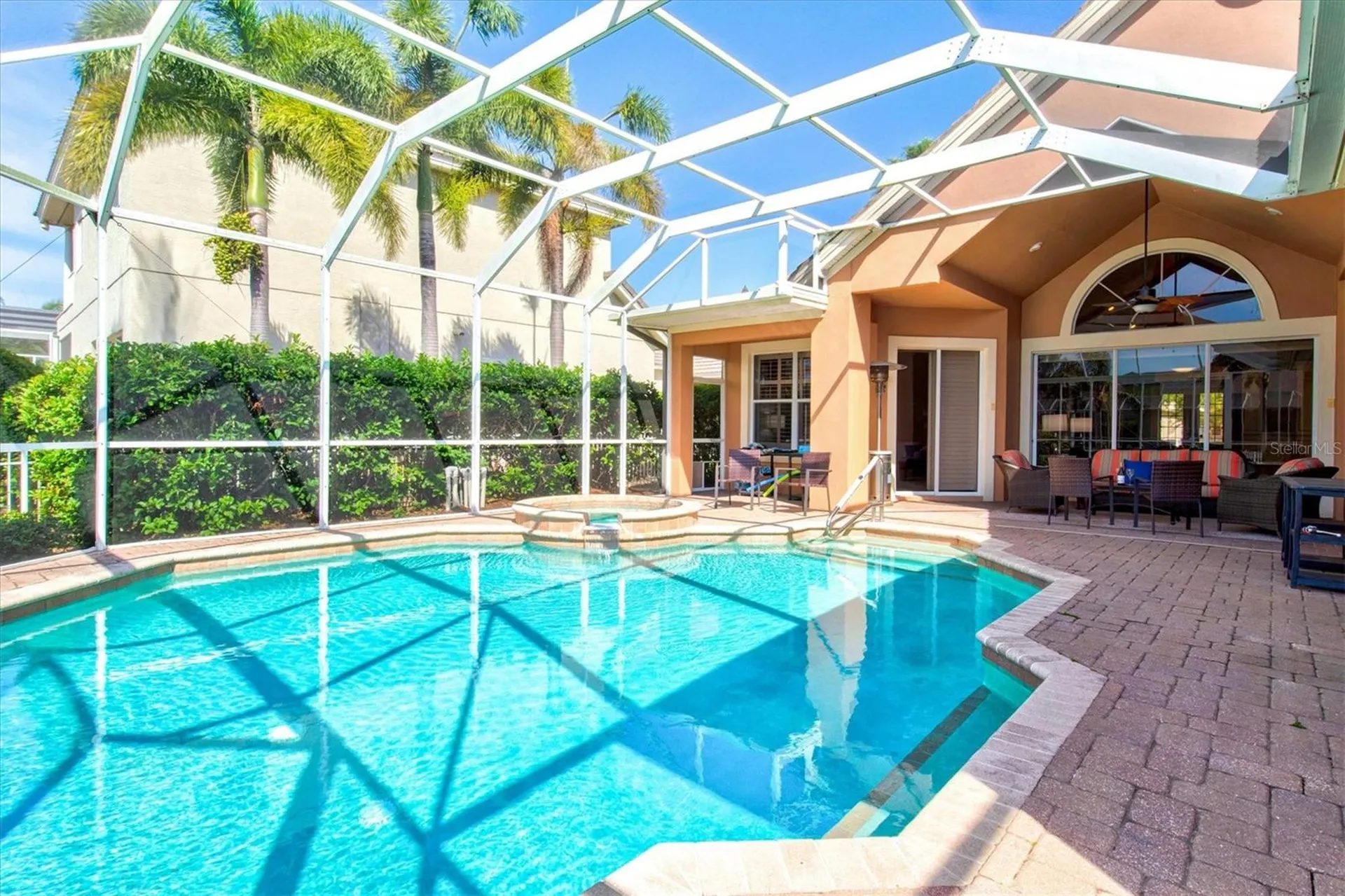 4714 Mainsail Drive Bradenton FL 34208