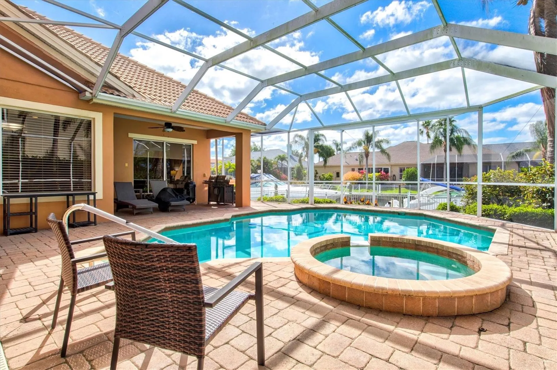 4714 Mainsail Drive Bradenton FL 34208